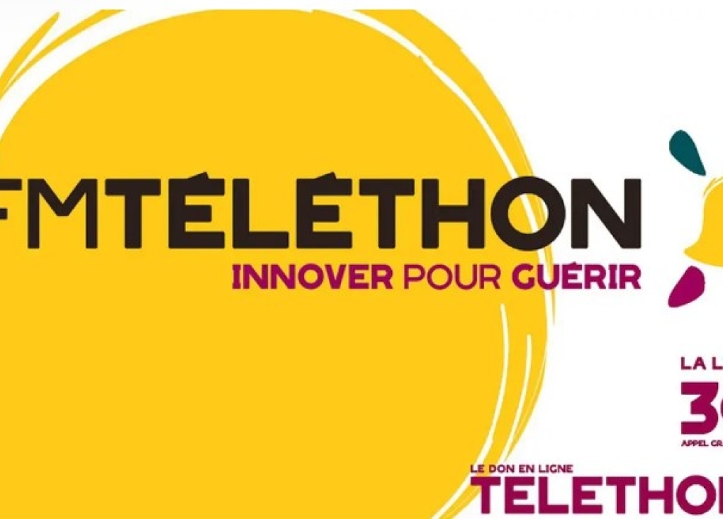 Téléthon -Complexe Pichery