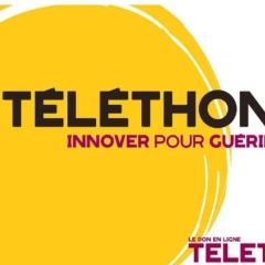 Téléthon -Complexe Pichery