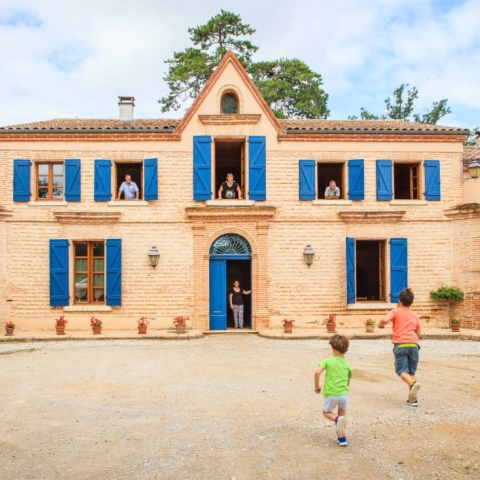 Bienvenue aux Chambres d'Hôte La Tuilerie