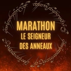 Marathon seigneurs des anneaux - Cinéma - PROGRAMMATION EN COURS