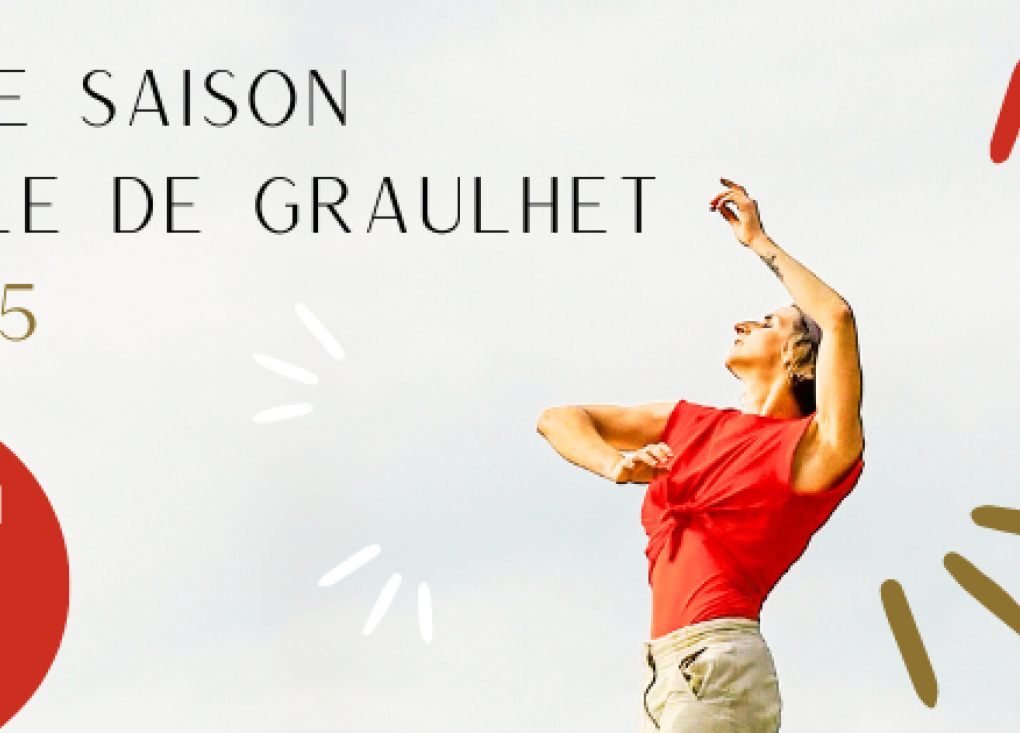 Lancement saison culturelle - Graulhet