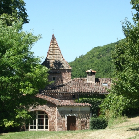 Château Labistoul