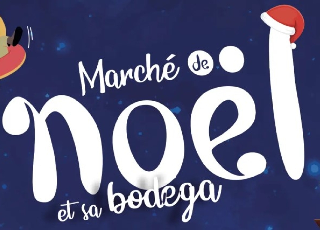 Marché de Noël - Place de la Libération