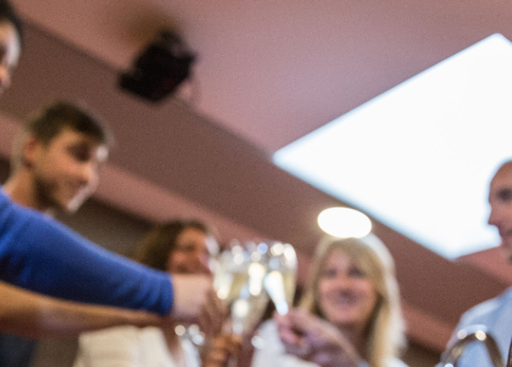 Dégustation des vins - Maison Labastide