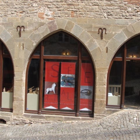 Museo Charles Portal - Arte, Historia y Patrimonio