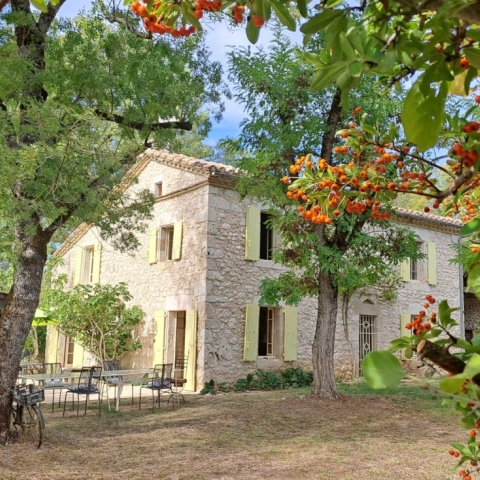 La Maison des Chênes, réf. G1276 - Cahuzac-sur-Vèr