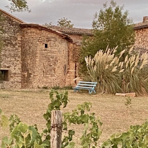 La petite maison de Rouyré